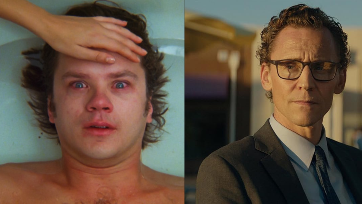 Exploring Jacob’s Ladder and The Life of Chuck as Cinematic Maps of Dying