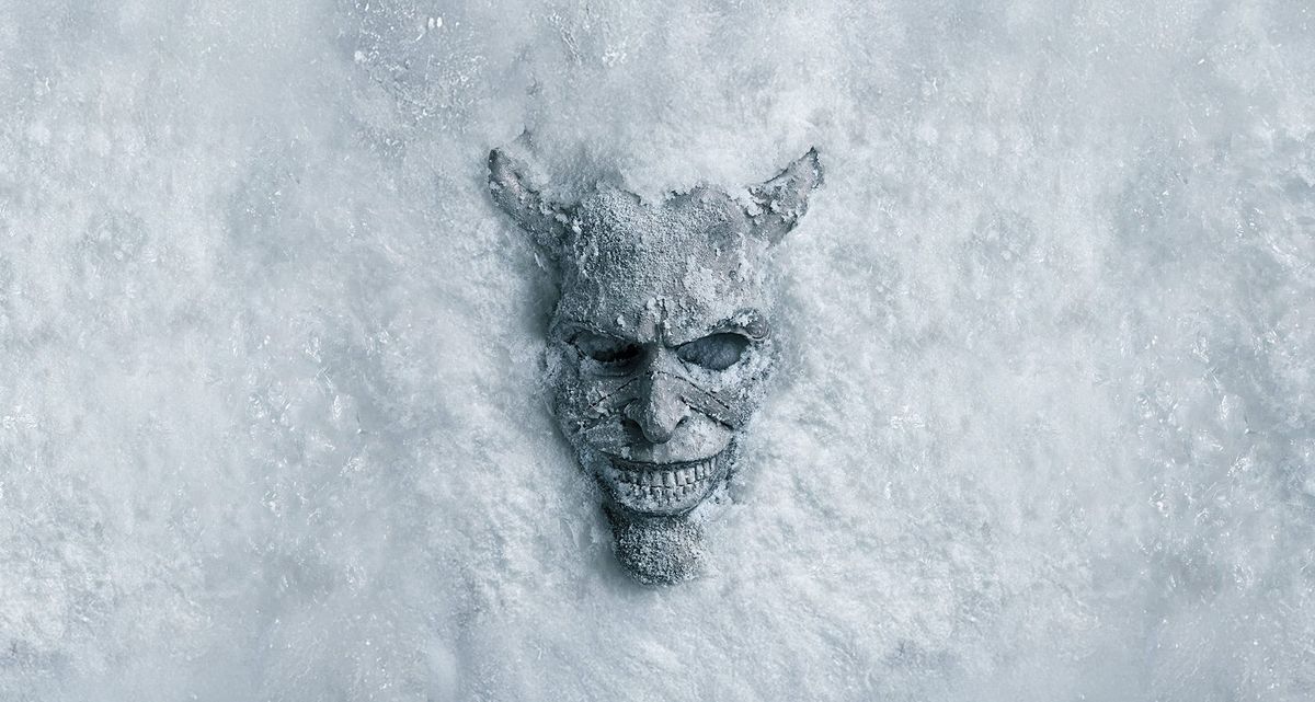 Quickie Review: Black Phone 2