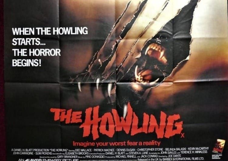 45 Years Later: Celebrating Joe Dante's The Howling