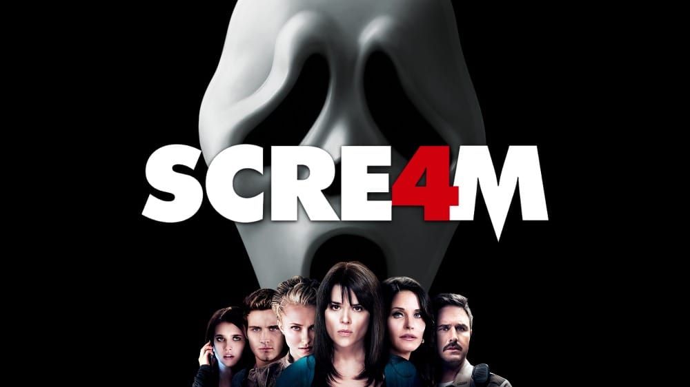 15 Years Later: How Scream 4 Predicted Modern Horror Culture
