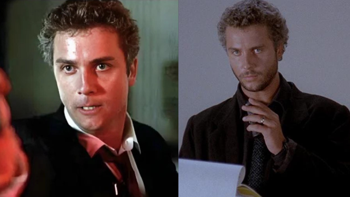 William Petersen on the Edge: Obsession and Identity in 1980s Crime Cinema