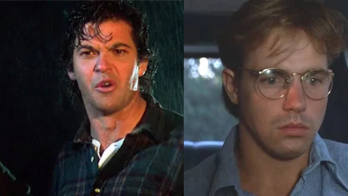Tales from Crystal Lake: Memories, Local Legends, and the Fear of Becoming (Part Three)