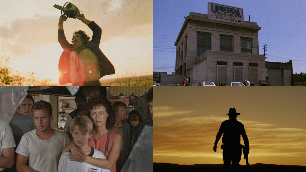 Tubi Terrors: 15 Horror Movies You Can Stream for Free to Get You Ready for the Summer
