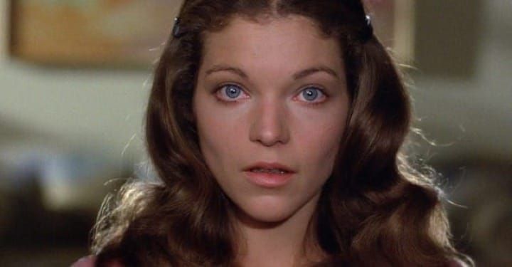 Seeing Red: Psychic Power, Patriarchal Control, and the Feminine Body in The Fury