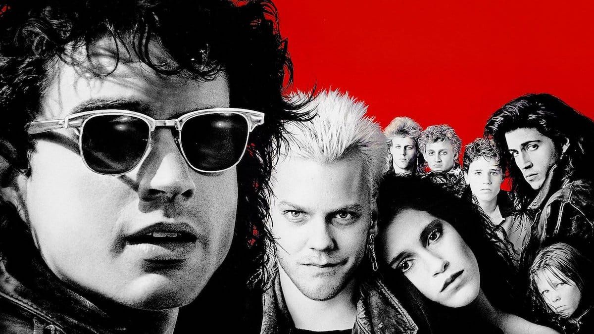Summer of (Movie) Love: The Lost Boys