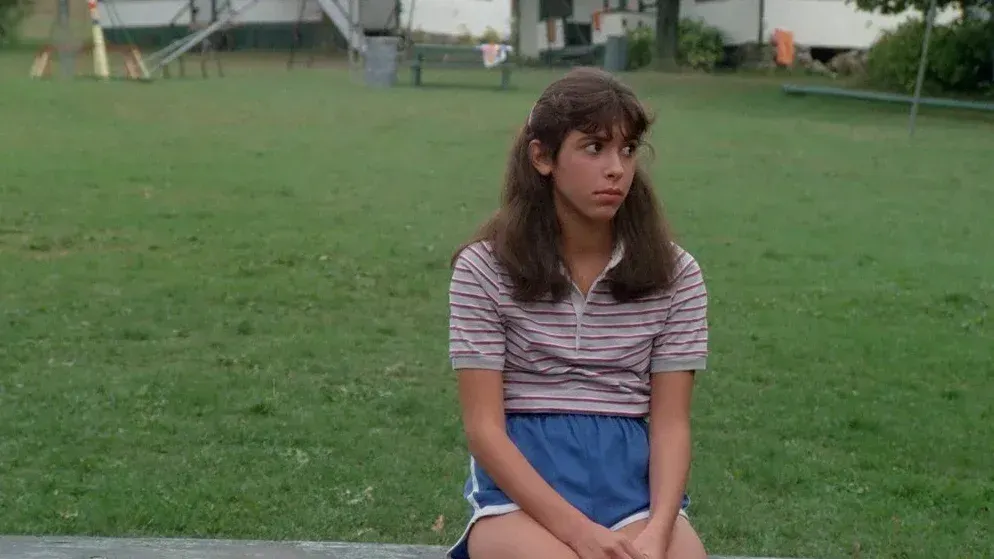 Summer of (Movie) Love: Sleepaway Camp