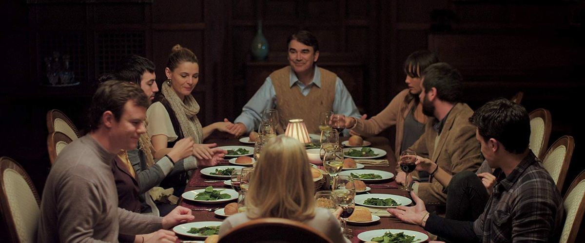 How Adam Wingard's You're Next is the Ultimate Indie Horror Celebration