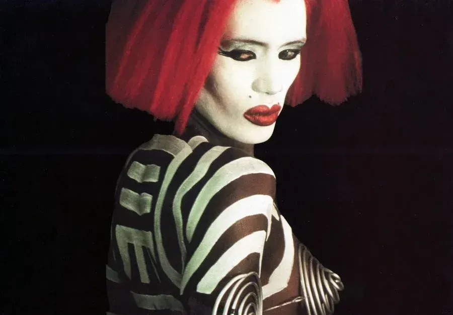 Summer of (Movie) Love: Vamp