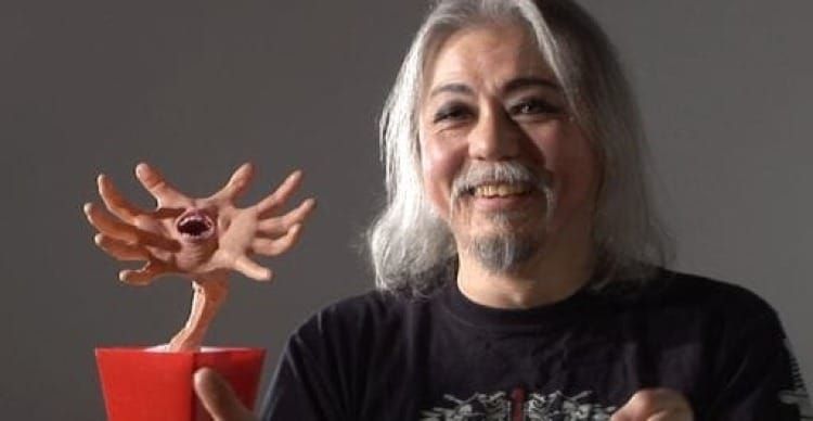 Remembering "Screaming Mad" George
