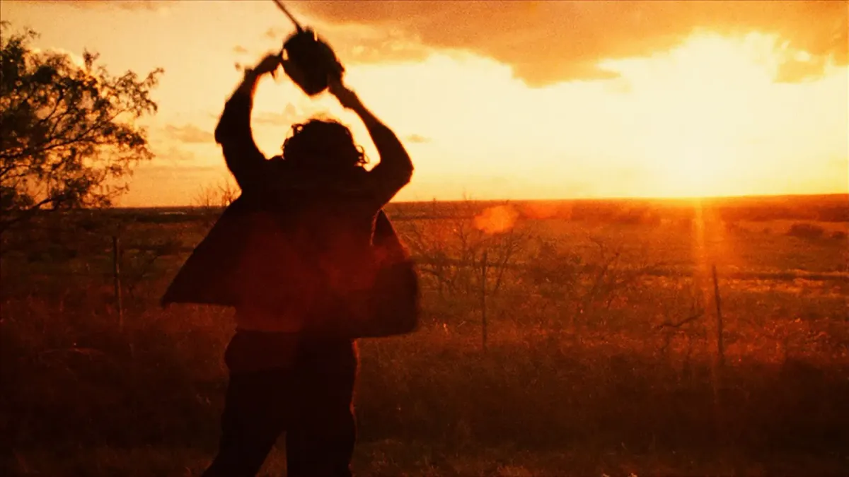 Summer of (Movie) Love: The Texas Chain Saw Massacre (1974)