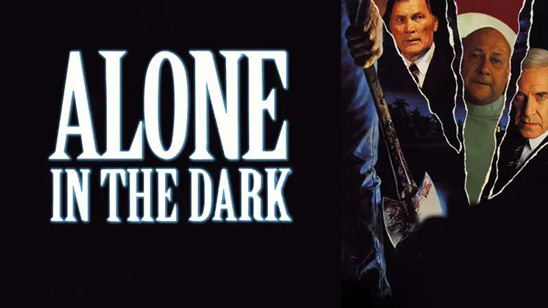 One-and-Done Horrors: Alone in the Dark (1982)