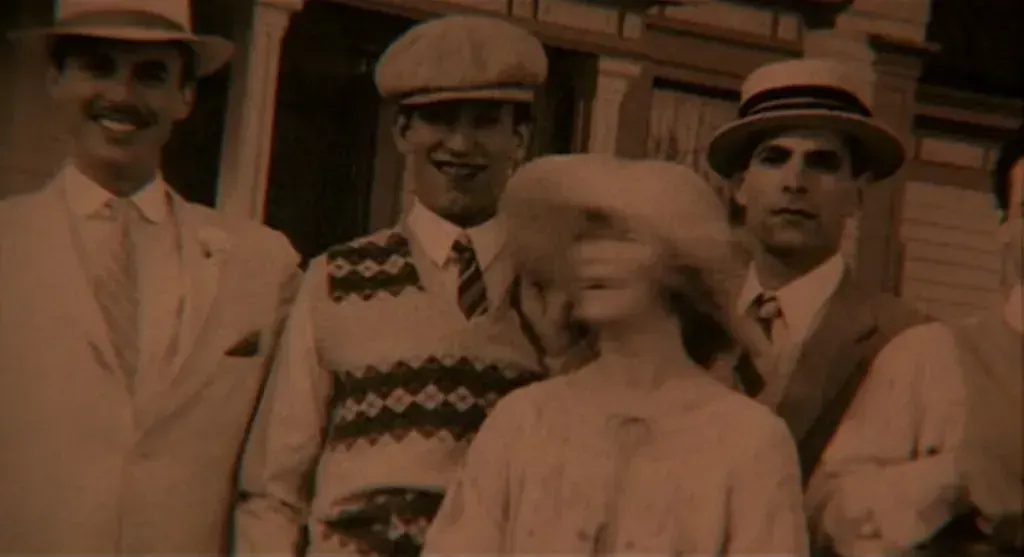 One-and-Done Horrors: Ghost Story