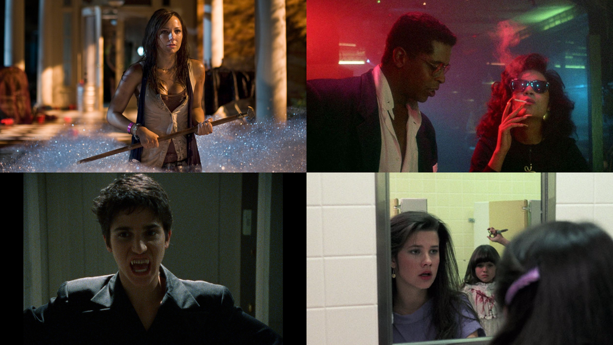 Tubi Terrors: 20 Killer One-and-Done Horror Movies You Can Stream For Free