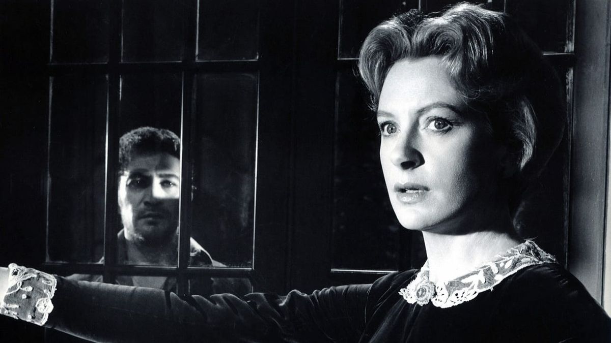 One-and-Done Horrors: The Innocents (1961)