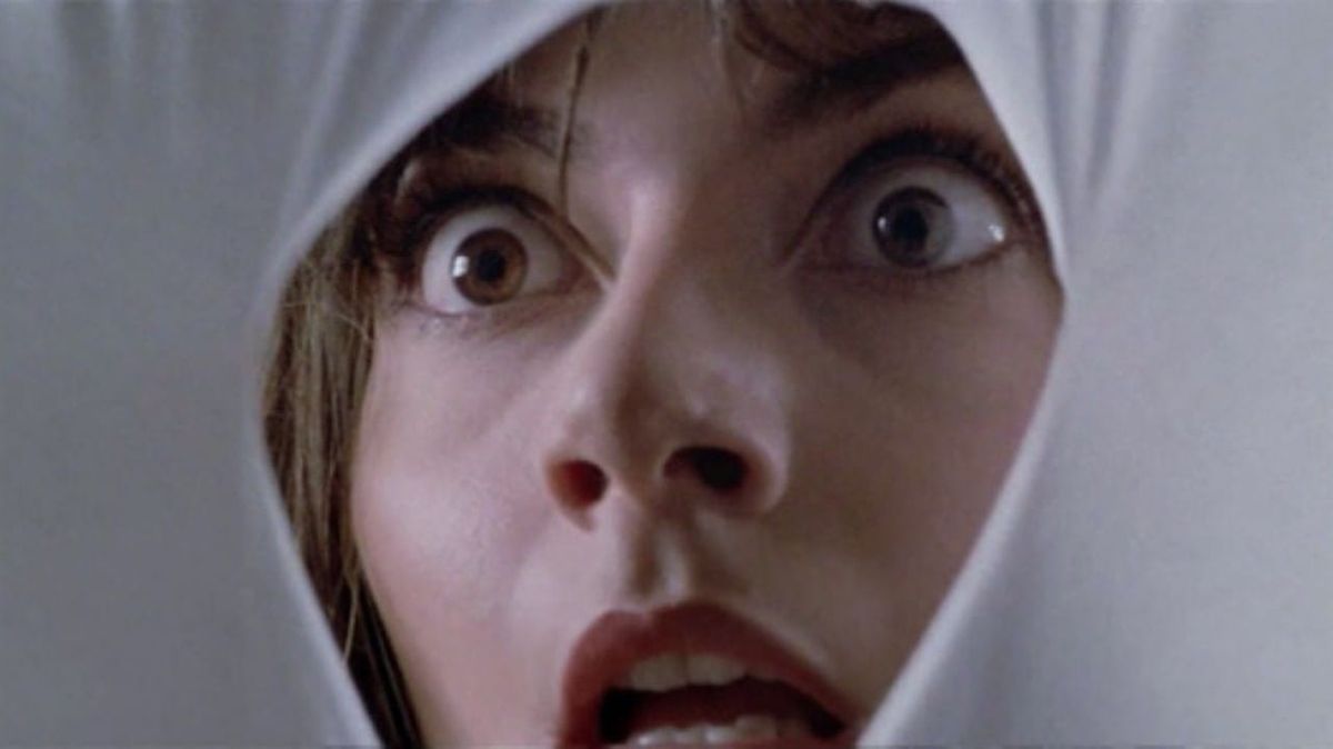 One-and-Done Horrors: Tenebrae