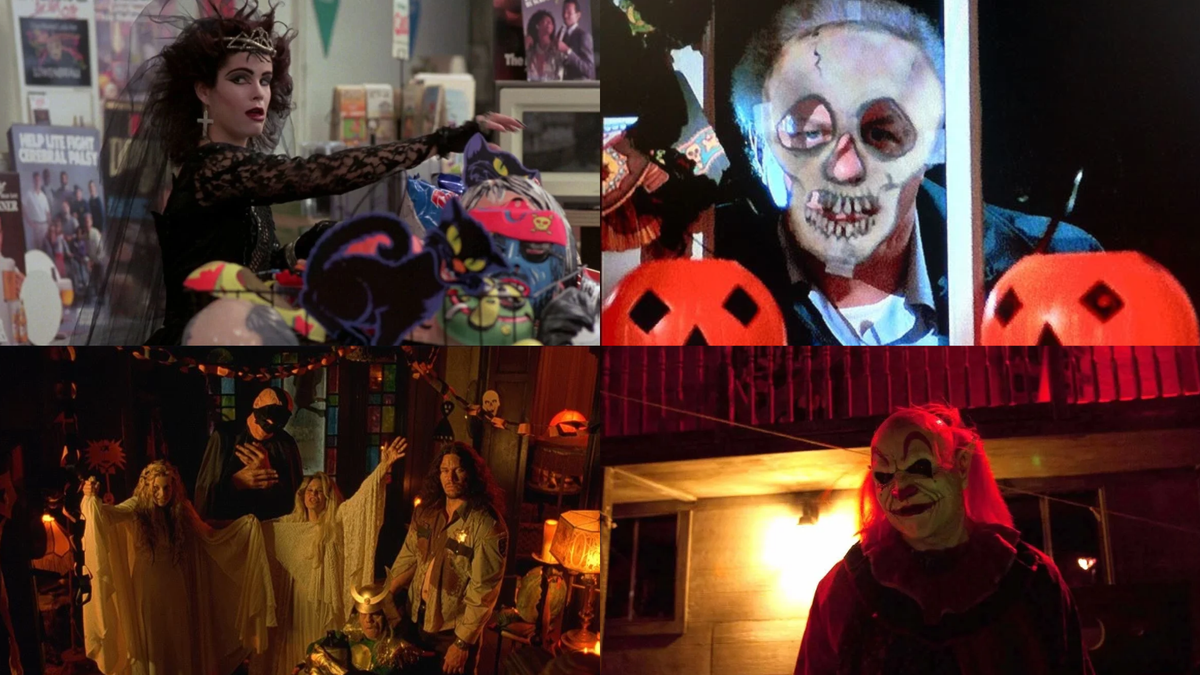 Tubi Terrors: 31 Horror Movies & Series You Can Stream for Free This Halloween Season