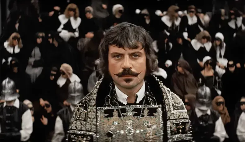 “I Was Never Important”: Ken Russell’s The Devils and the Power of Cinema