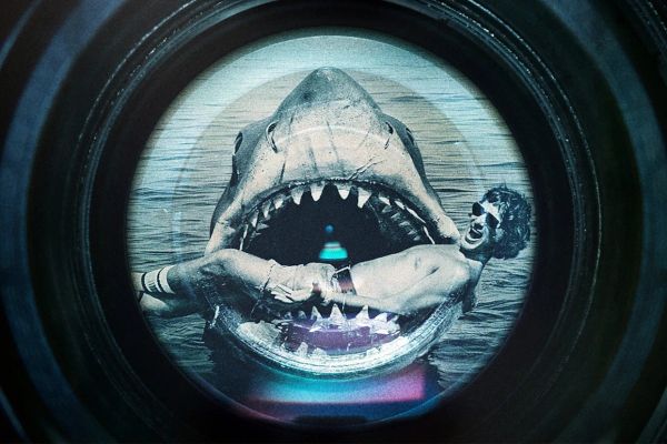 Quickie Review: Jaws @ 50: The Definitive Inside Story