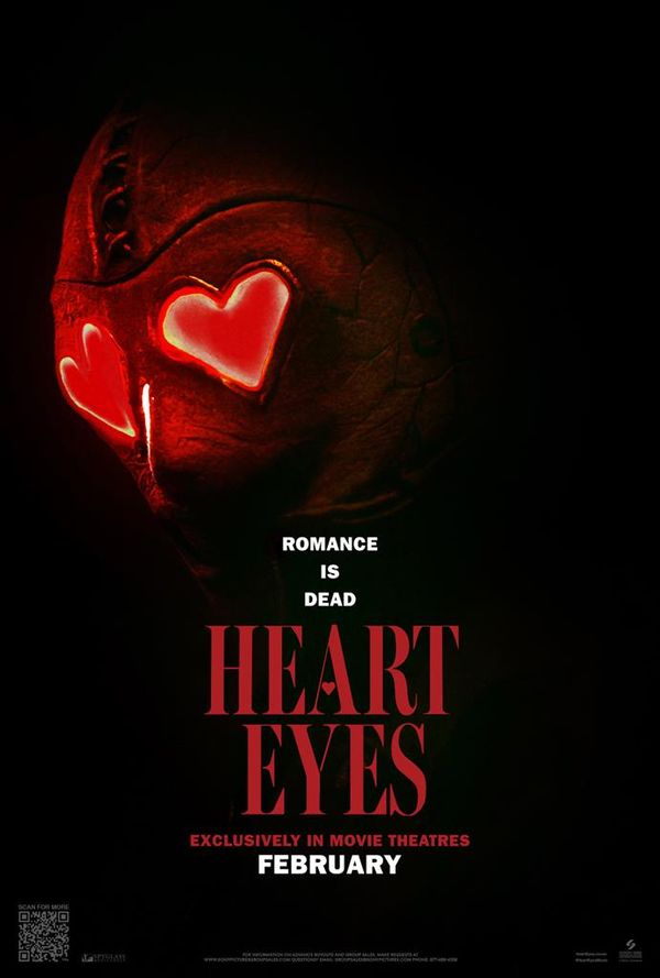 Heart Eyes Turned Me Into a Smitten Kitten