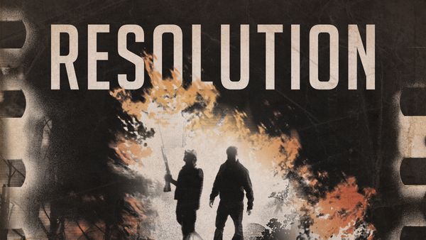 Indie Horror Hall of Fame: Resolution (2013)