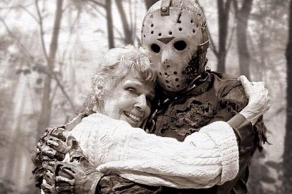 45 Years Later: How I Came to Appreciate Friday the 13th & Mama Voorhees