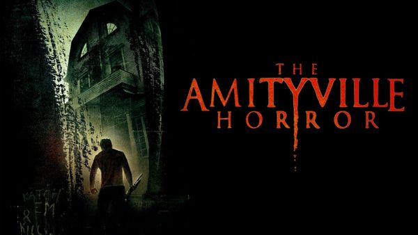 20 Years Later: The Amityville Horror (2005)