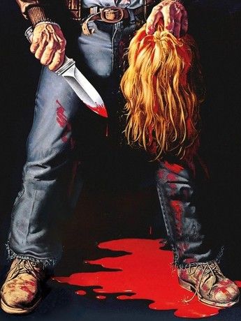 45 Years Later: Celebrating William Lustig's Maniac