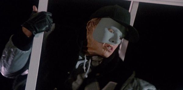 Phantom Thread - Phantom of the Mall: Eric's Revenge