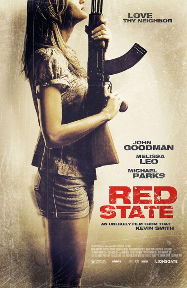 Indie Horror Hall of Fame: Red State