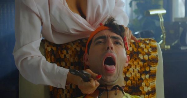 Indie Horror Hall of Fame: Dude Bro Party Massacre III