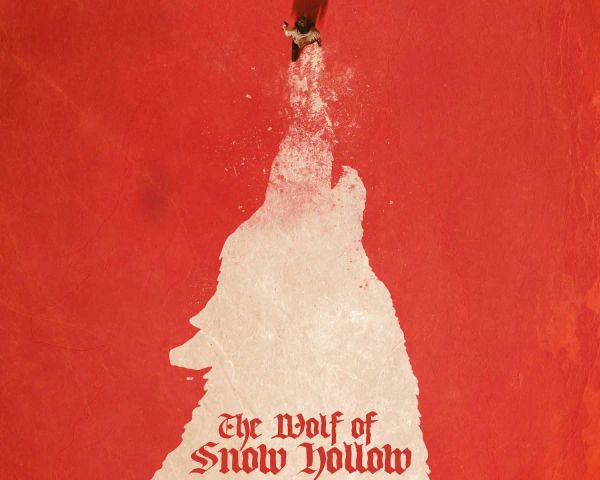 Indie Horror Hall of Fame: The Wolf of Snow Hollow