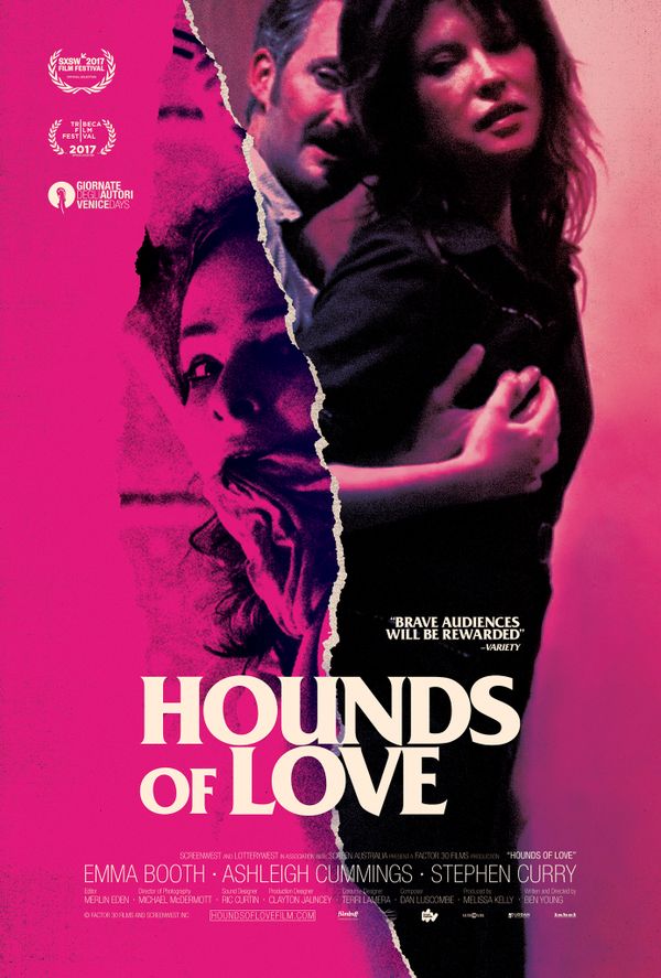 Indie Horror Hall of Fame: Hounds of Love