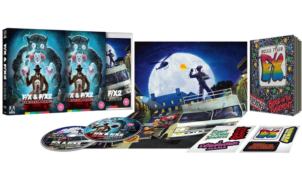 Paid Subscriber Giveaway #3