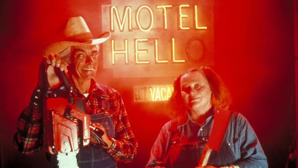 45 Years Later: Motel Hell