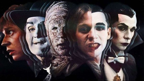 45 Years Later: Vernon Zimmerman's Fade to Black