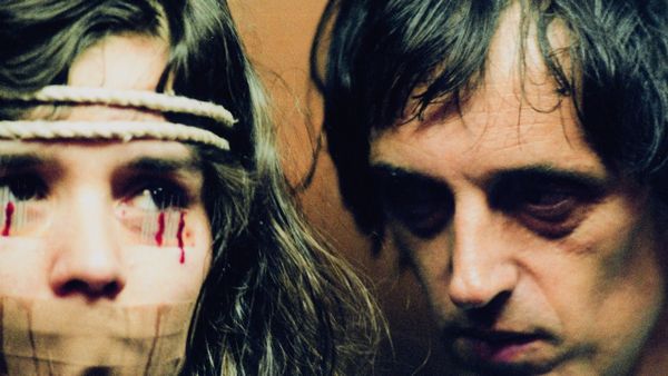 Phantom Thread: Dario Argento's Opera