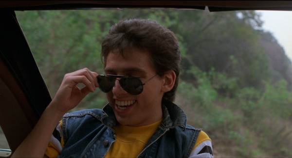 Celebrating Lawrence Monoson: Friday the 13th's Teddy Bear