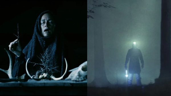 Quickie Reviews: Mother of Flies and Marshmallow