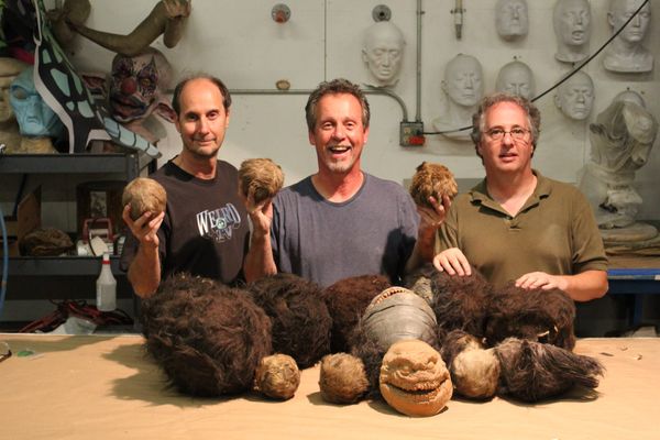 Crites of Passage: The Chiodo Brothers and the Evolution of Critters