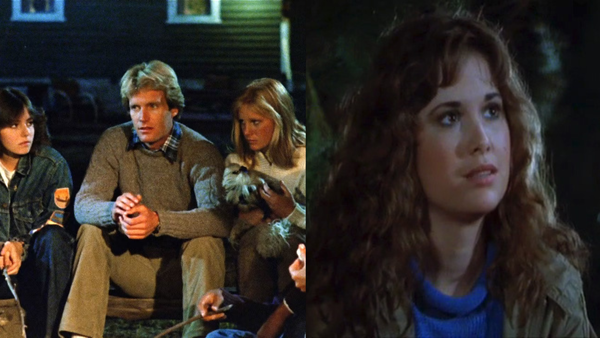 Tales from Crystal Lake: From Campfire Legend to Living Nightmare (Part Two)