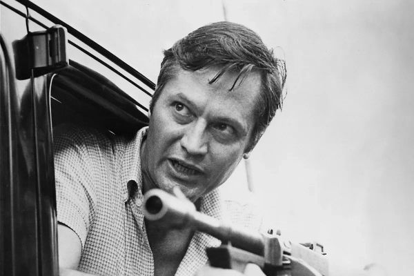 Happy 100th Birthday, Roger Corman! Where to Stream Over 30 of His Movies for Free