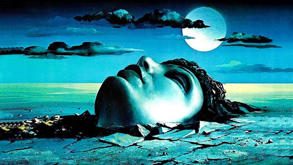 A New Way of Life: Dead & Buried at 45