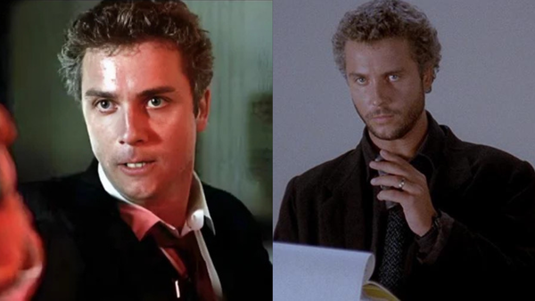 William Petersen on the Edge: Obsession and Identity in 1980s Crime Cinema