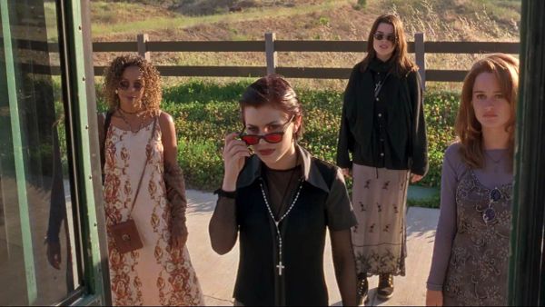 We Are (Still) the Weirdos: The Craft at 30