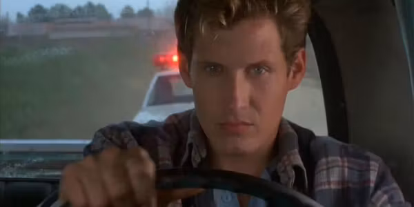 Crystal Lake Memories: Tommy Jarvis as Town Crier in Friday the 13th Part VI: Jason Lives