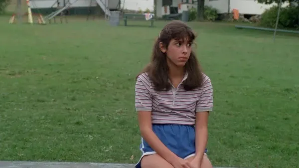 Summer of (Movie) Love: Sleepaway Camp