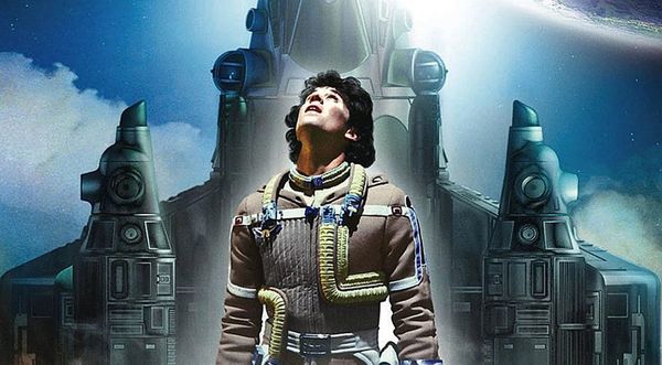 Summer of (Movie) Love: The Last Starfighter
