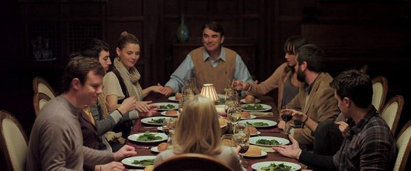 How Adam Wingard's You're Next is the Ultimate Indie Horror Celebration
