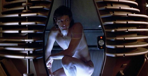 Summer of (Movie) Love: The Fly (1986)