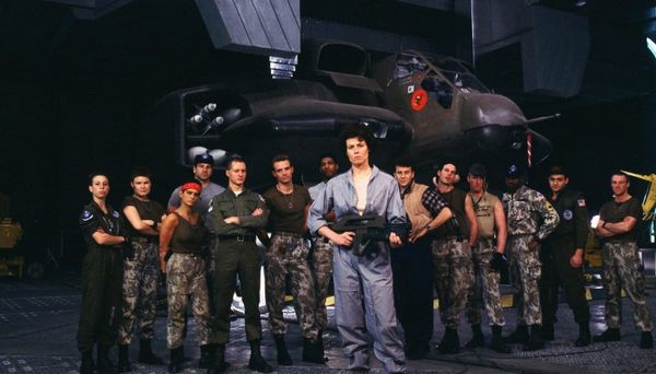 40 Years Later: Celebrating James Cameron's Aliens - Part Two
